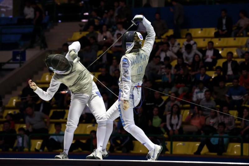 Bianchin Elisabetta Tashkent 2015