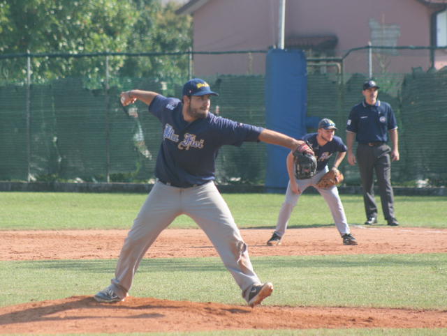 play off baseball 2016