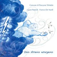 copertina uno strano uragano