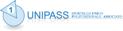 Logo Unipass